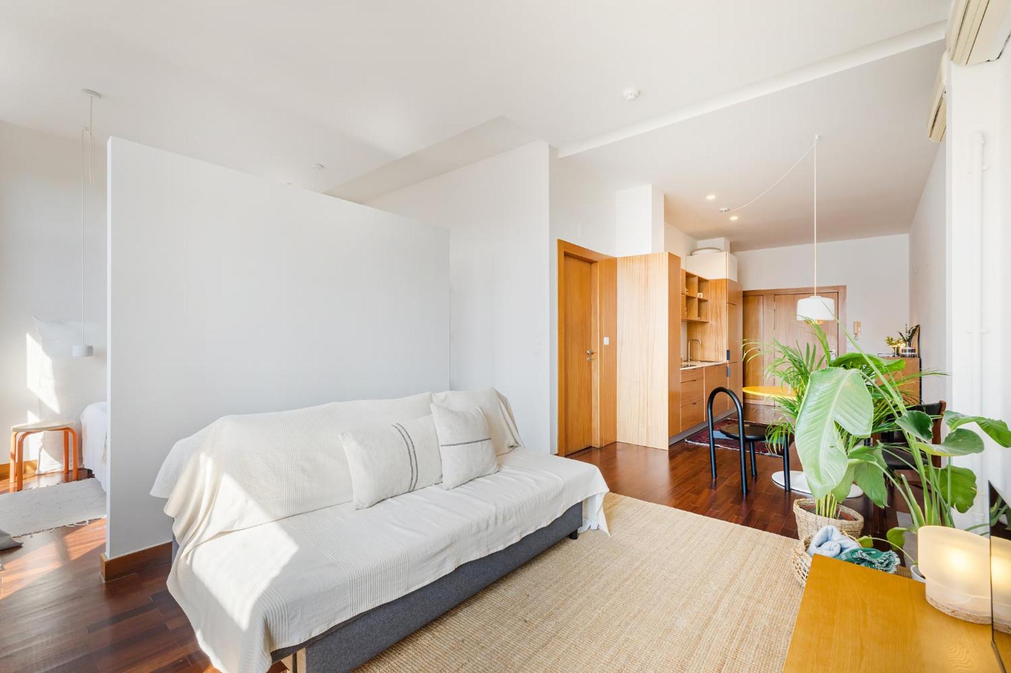 Hey Apartments C Porto Luaran gambar