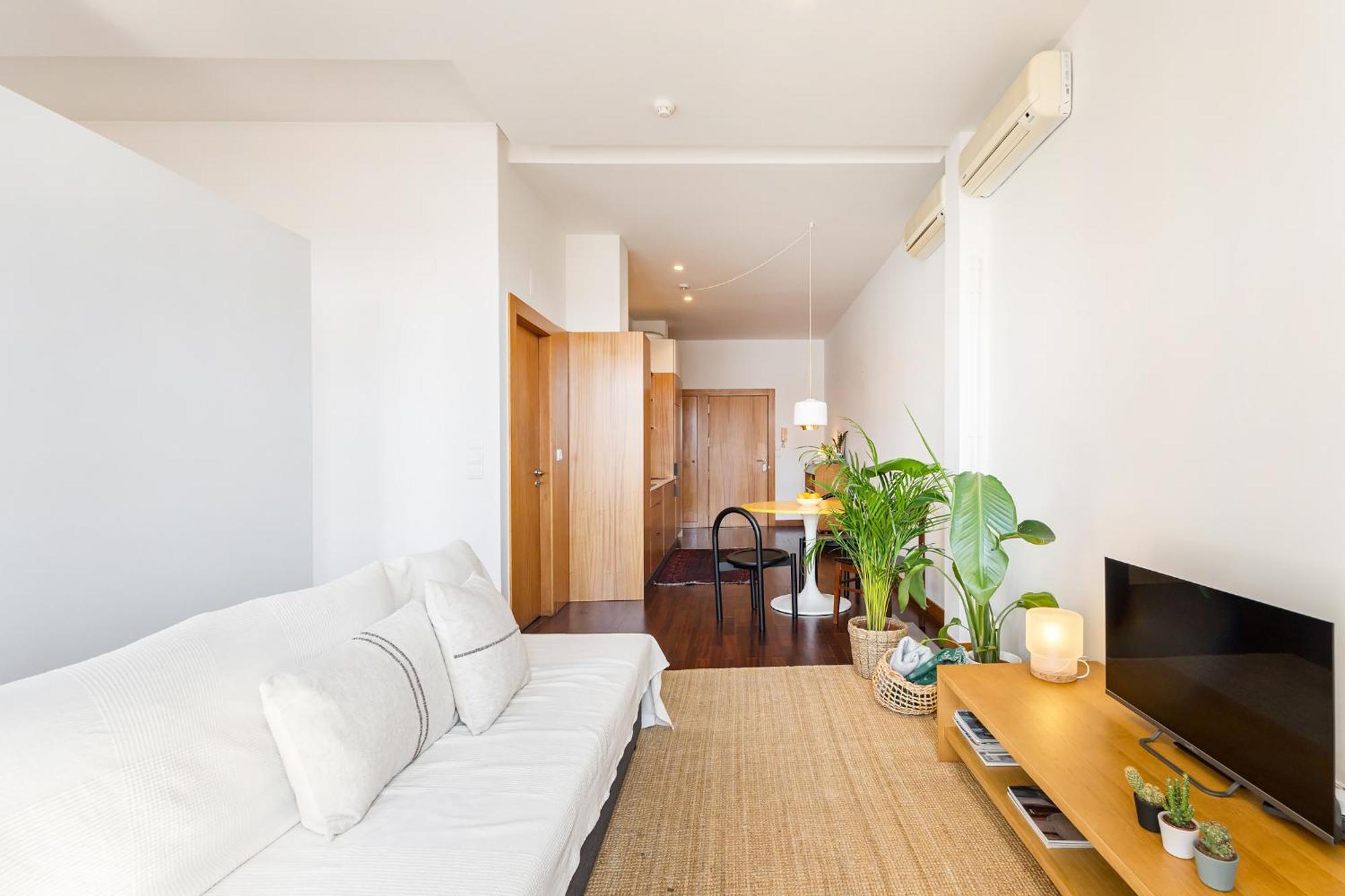 Hey Apartments C Porto Luaran gambar