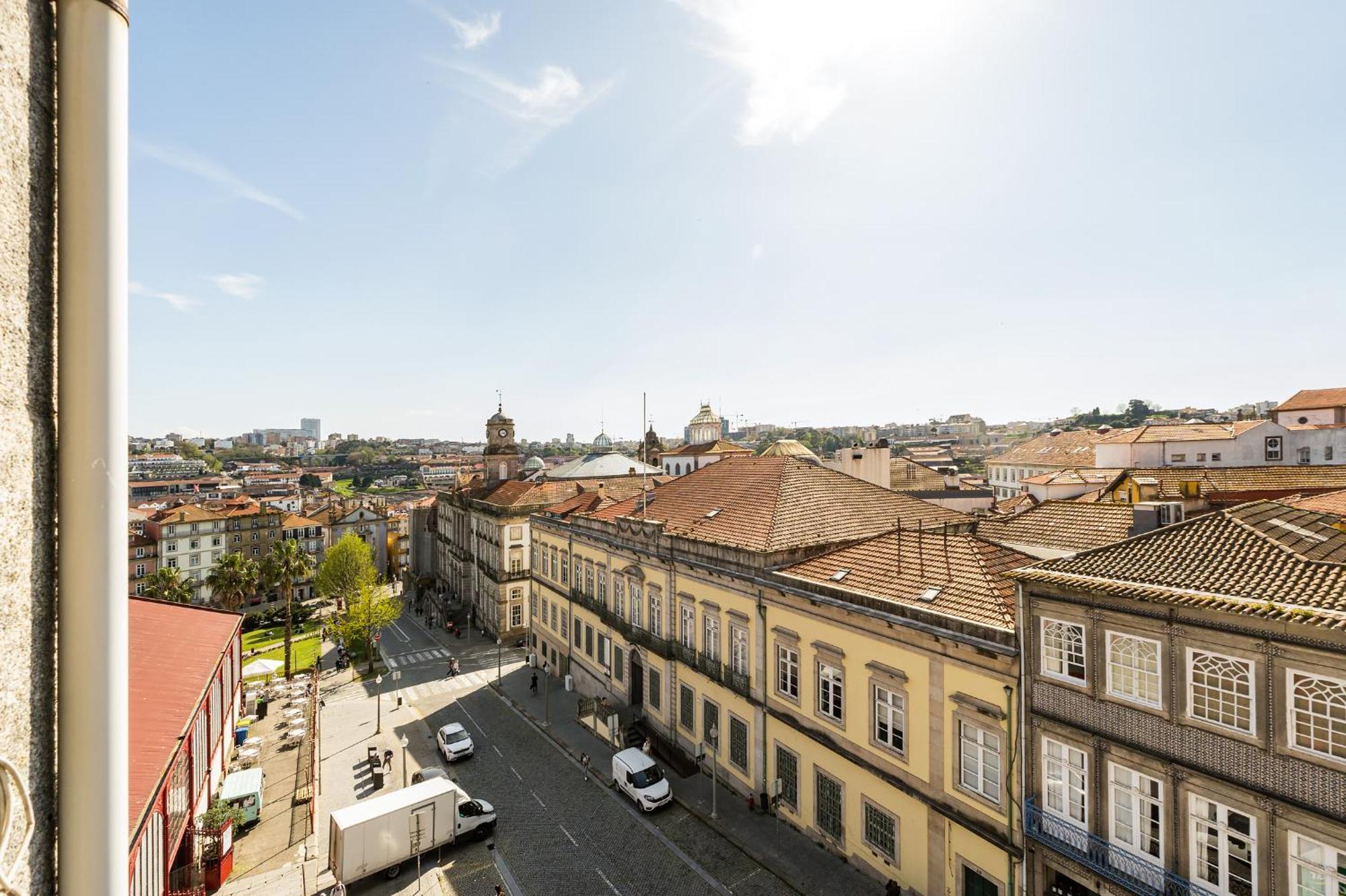 Hey Apartments C Porto Luaran gambar
