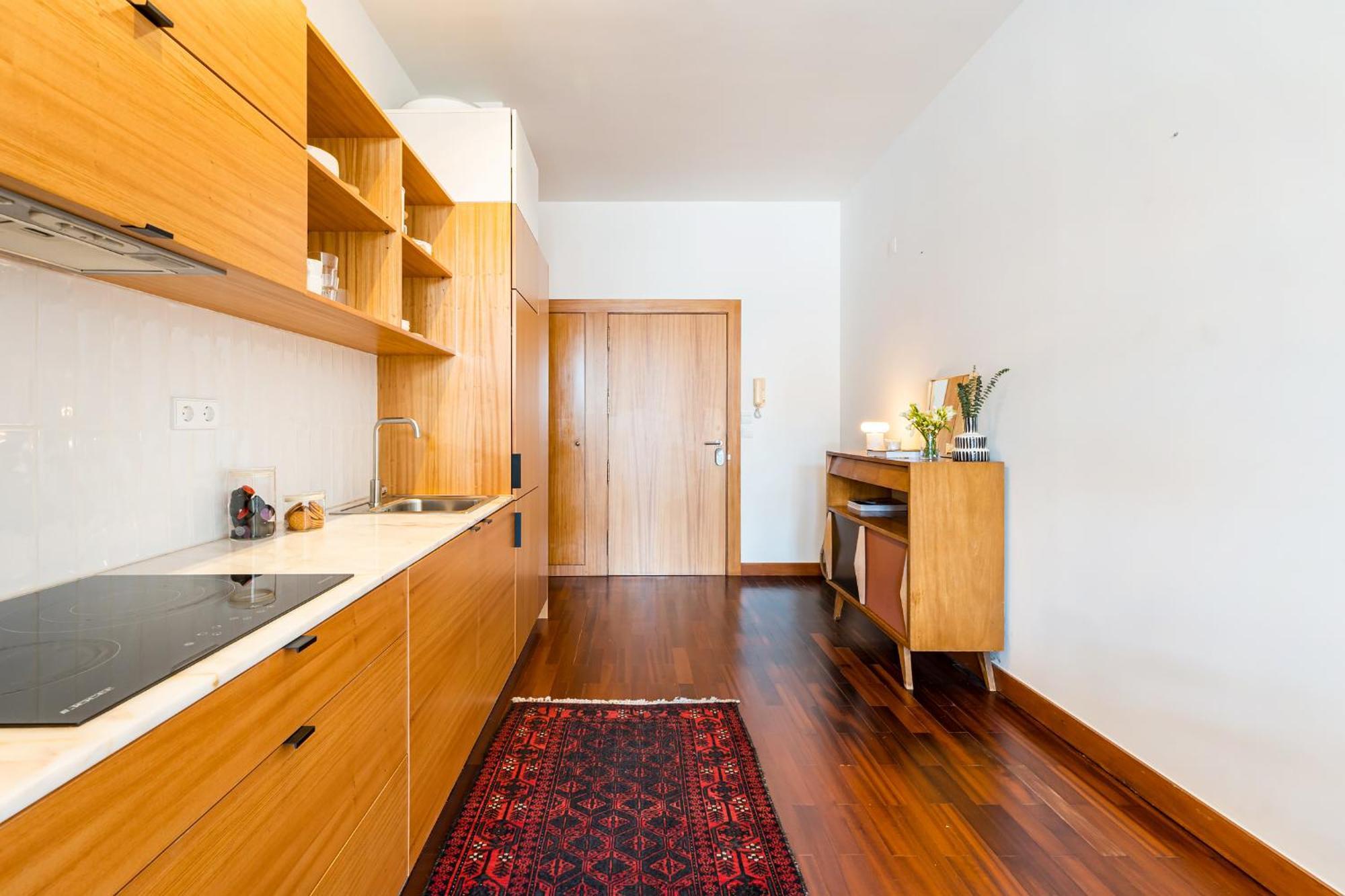 Hey Apartments C Porto Luaran gambar